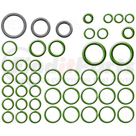 Four Seasons 26720 O-Ring & Gasket A/C Syste