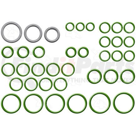 Four Seasons 26717 O-Ring & Gasket A/C Syste