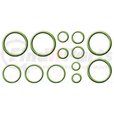 Four Seasons 26730 O-Ring & Gasket A/C Syste