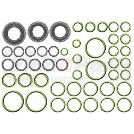 Four Seasons 26731 O-Ring & Gasket A/C Syste