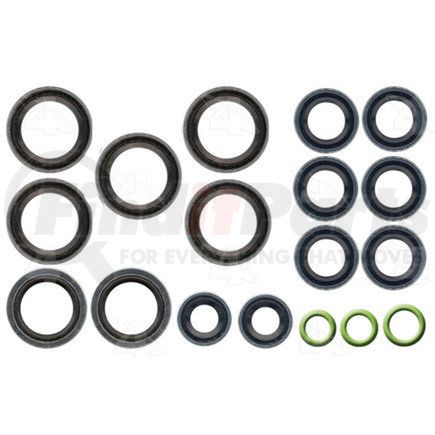 Four Seasons 26726 O-Ring & Gasket A/C Syste