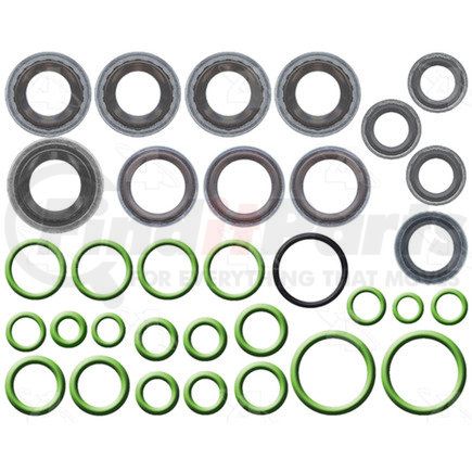 Four Seasons 26728 O-Ring & Gasket A/C Syste