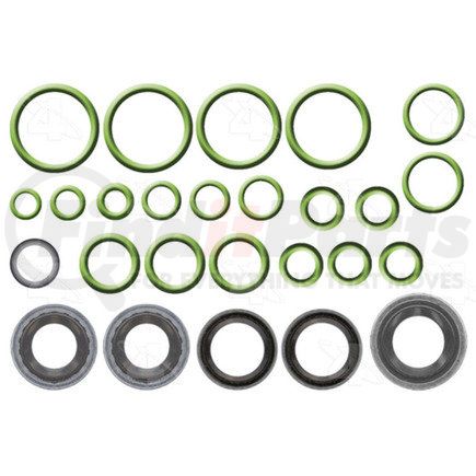 Four Seasons 26729 O-Ring & Gasket A/C Syste