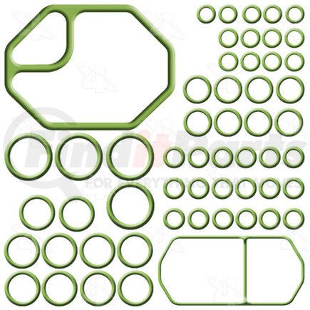 Four Seasons 26745 O-Ring & Gasket A/C Syste