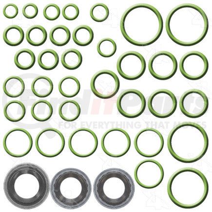 Four Seasons 26737 O-Ring & Gasket A/C Syste