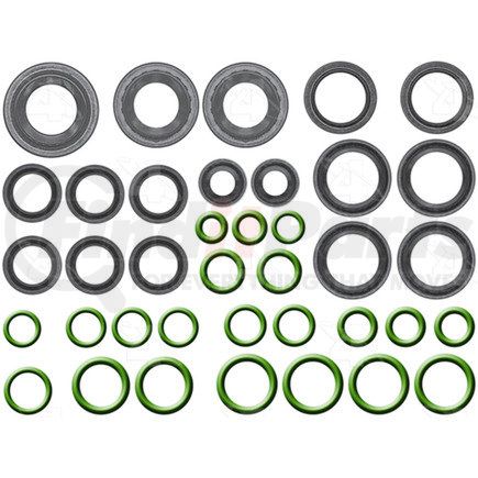 Four Seasons 26738 O-Ring & Gasket A/C Syste