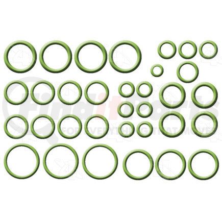 Four Seasons 26747 O-Ring & Gasket A/C Syste