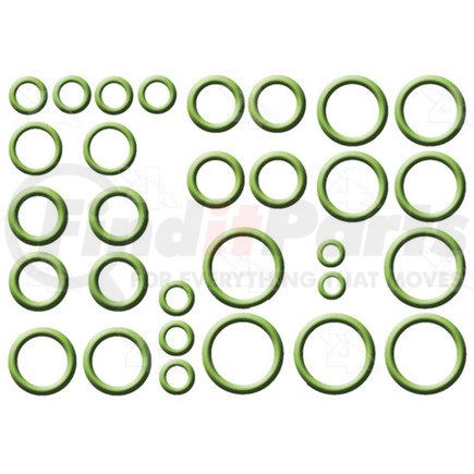 Four Seasons 26748 O-Ring & Gasket A/C Syste
