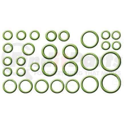 Four Seasons 26756 O-Ring & Gasket A/C Syste