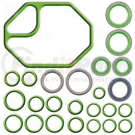 Four Seasons 26759 O-Ring & Gasket A/C Syste