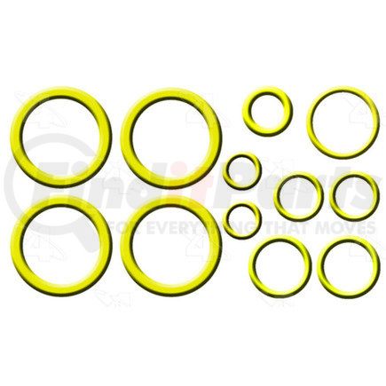 Four Seasons 26794 O-Ring & Gasket A/C Syste