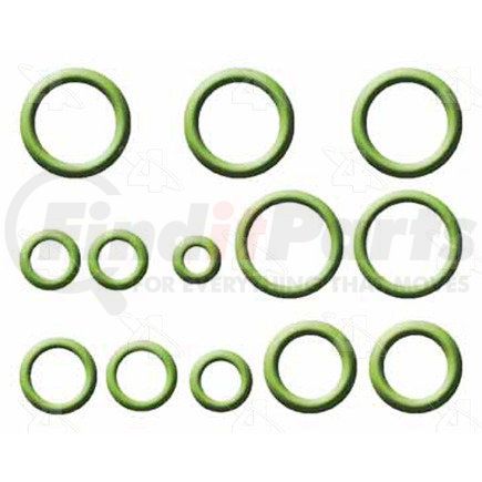 Four Seasons 26786 O-Ring & Gasket A/C Syste