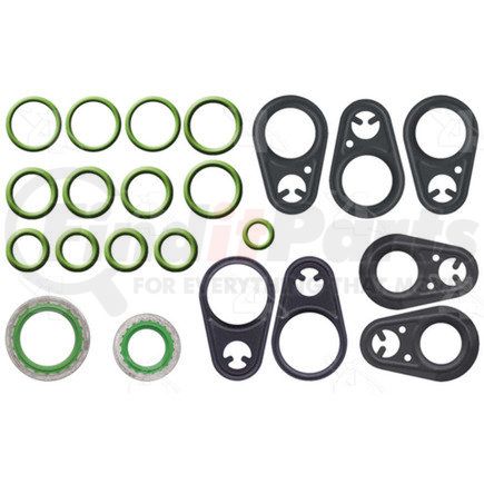 Four Seasons 26805 O-Ring & Gasket A/C Syste