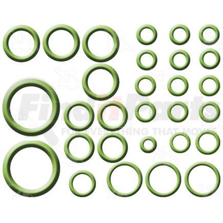 Four Seasons 26799 O-Ring & Gasket A/C Syste