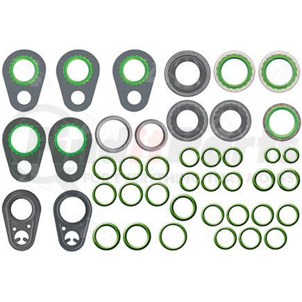 Four Seasons 26813 O-Ring & Gasket A/C Syste