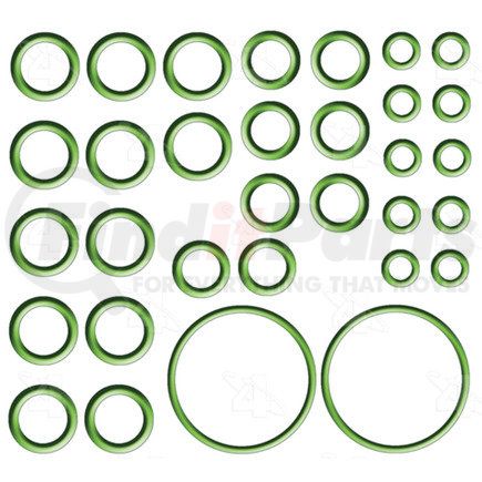 Four Seasons 26815 O-Ring & Gasket A/C Syste