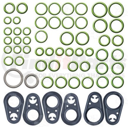 Four Seasons 26806 O-Ring & Gasket A/C Syste