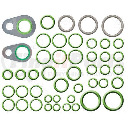 Four Seasons 26820 O-Ring & Gasket A/C Syste