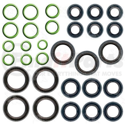 Four Seasons 26824 O-Ring & Gasket A/C Syste