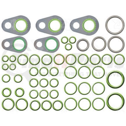 Four Seasons 26818 O-Ring & Gasket A/C Syste