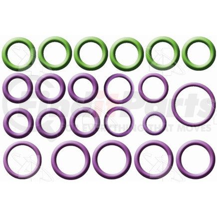 Four Seasons 26833 O-RING & GASKET A/C SYSTE