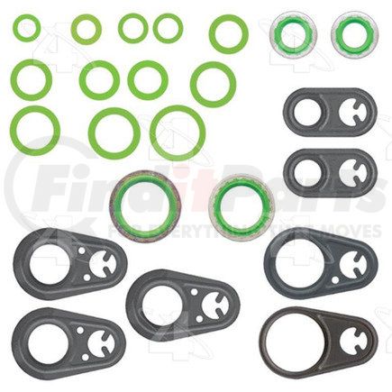 Four Seasons 26835 O-RING & GASKET A/C SYSTE