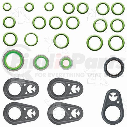 Four Seasons 26839 O-RING & GASKET A/C SYSTE