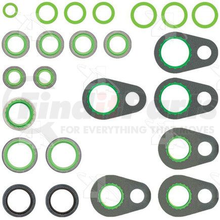 Four Seasons 26851 O-RING & GASKET A/C SYSTE