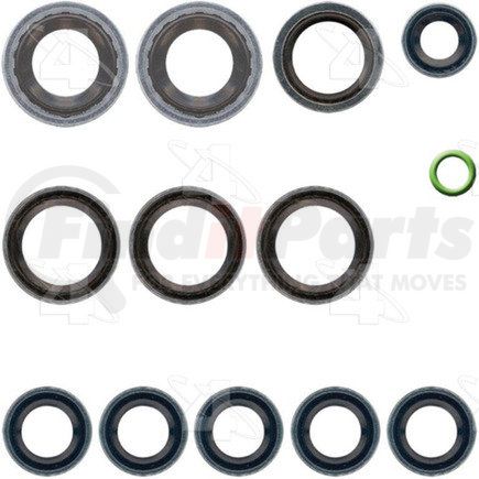 Four Seasons 26860 O-RING & GASKET A/C SYSTE