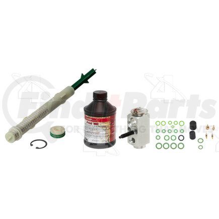 Four Seasons 30092SK A/C SERVICE KITS