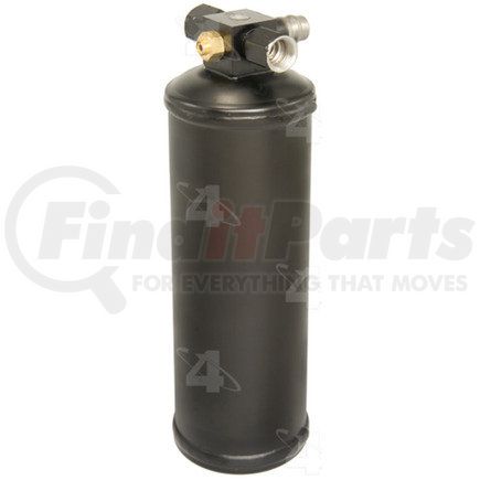 Four Seasons 33498 Steel Filter Drier