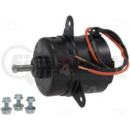 Four Seasons 35006 2 Pole Radiator Fan Motor