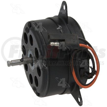 Four Seasons 35144 4 Pole Radiator Fan Motor