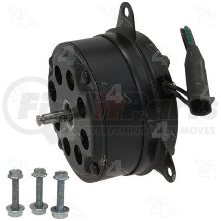 Four Seasons 35151 4 Pole Radiator Fan Motor