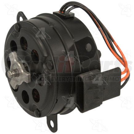 Four Seasons 35176 4 Pole Radiator Fan Motor