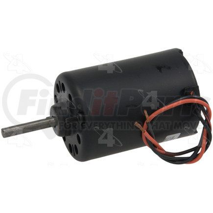 Four Seasons 35419 Single Shaft Vented CW Bl