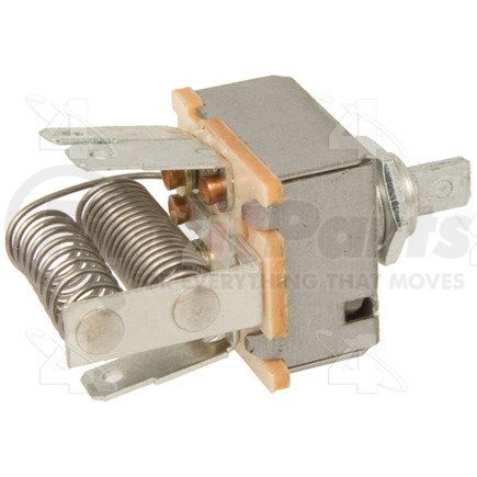 Four Seasons 35701 Rotary Selector Blower Sw