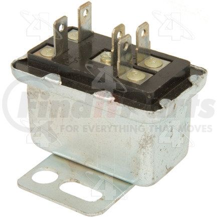 Four Seasons 35788 STANDARD RELAY