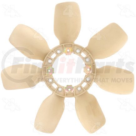 Four Seasons 36891 Fan Clutch Fan Blade