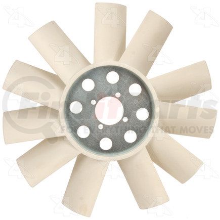 Four Seasons 36893 Fan Clutch Fan Blade