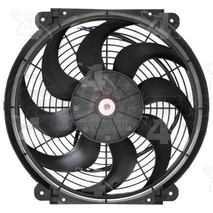 Four Seasons 36897 14in Reversible Fan Kit