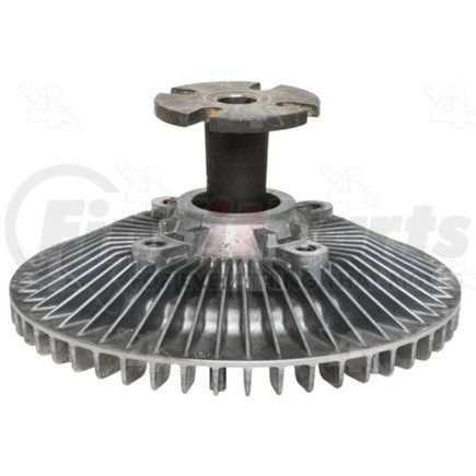 Four Seasons 36916 STANDARD OR REVERSE ROTAT