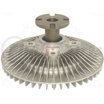 Four Seasons 36911 STANDARD OR REVERSE ROTAT