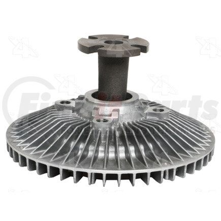 Four Seasons 36977 REVERSE ROTATION THERMAL