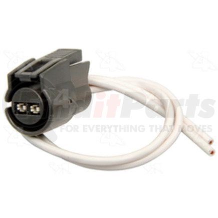 Four Seasons 37227 Harness Connector