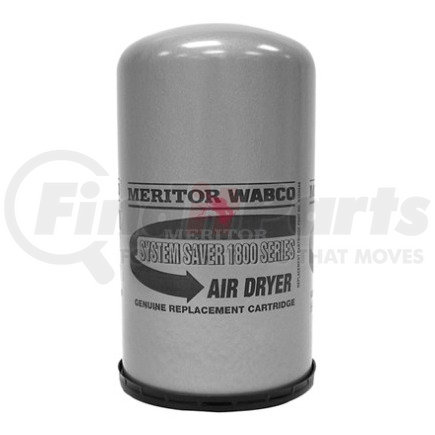 Meritor R950048 AIR DRYER DESSICANT CARTRIDGE