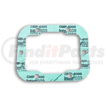 Chelsea 7A032 FILLER BLOCK,6-BOLT FIBER .032"