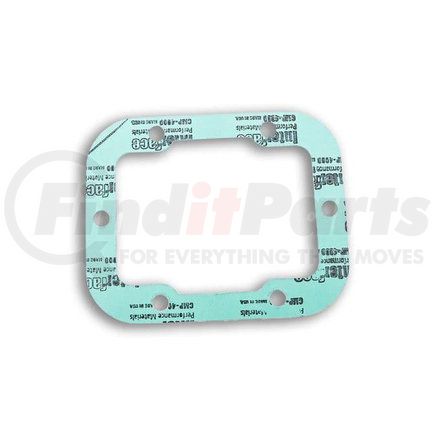 Chelsea 7A062 FILLER BLOCK,6-BOLT FIBER .062"