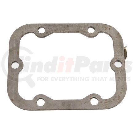 Chelsea 7A165 FILLER BLOCK,6-BOLT STEEL .165"