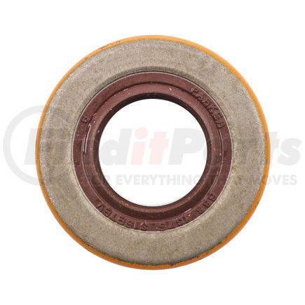 Chelsea 28P207 OIL SEAL-1.379X.688